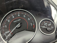 2014-2016 Bmw 435 Instrument Cluster Speedometer Gauges P/N:9232895 9325220-01 Miles:91K Fits OEM Used Auto Parts - Oemuseda