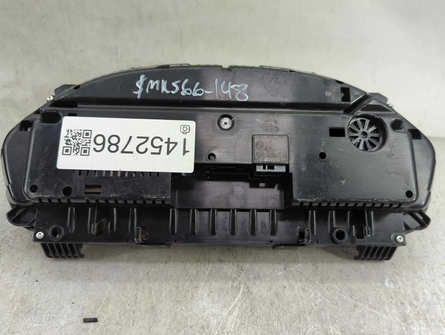 2014-2016 Bmw 435 Instrument Cluster Speedometer Gauges P/N:9232895 9325220-01 Miles:91K Fits OEM Used Auto Parts - Oemuseda