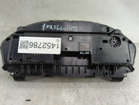 2014-2016 Bmw 435 Instrument Cluster Speedometer Gauges P/N:9232895 9325220-01 Miles:91K Fits OEM Used Auto Parts - Oemuseda