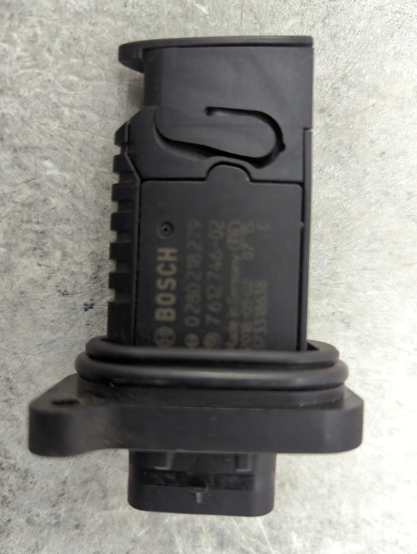 Bmw 435 Mass Air Flow Meter Maf - Oemusedautoparts1.com
