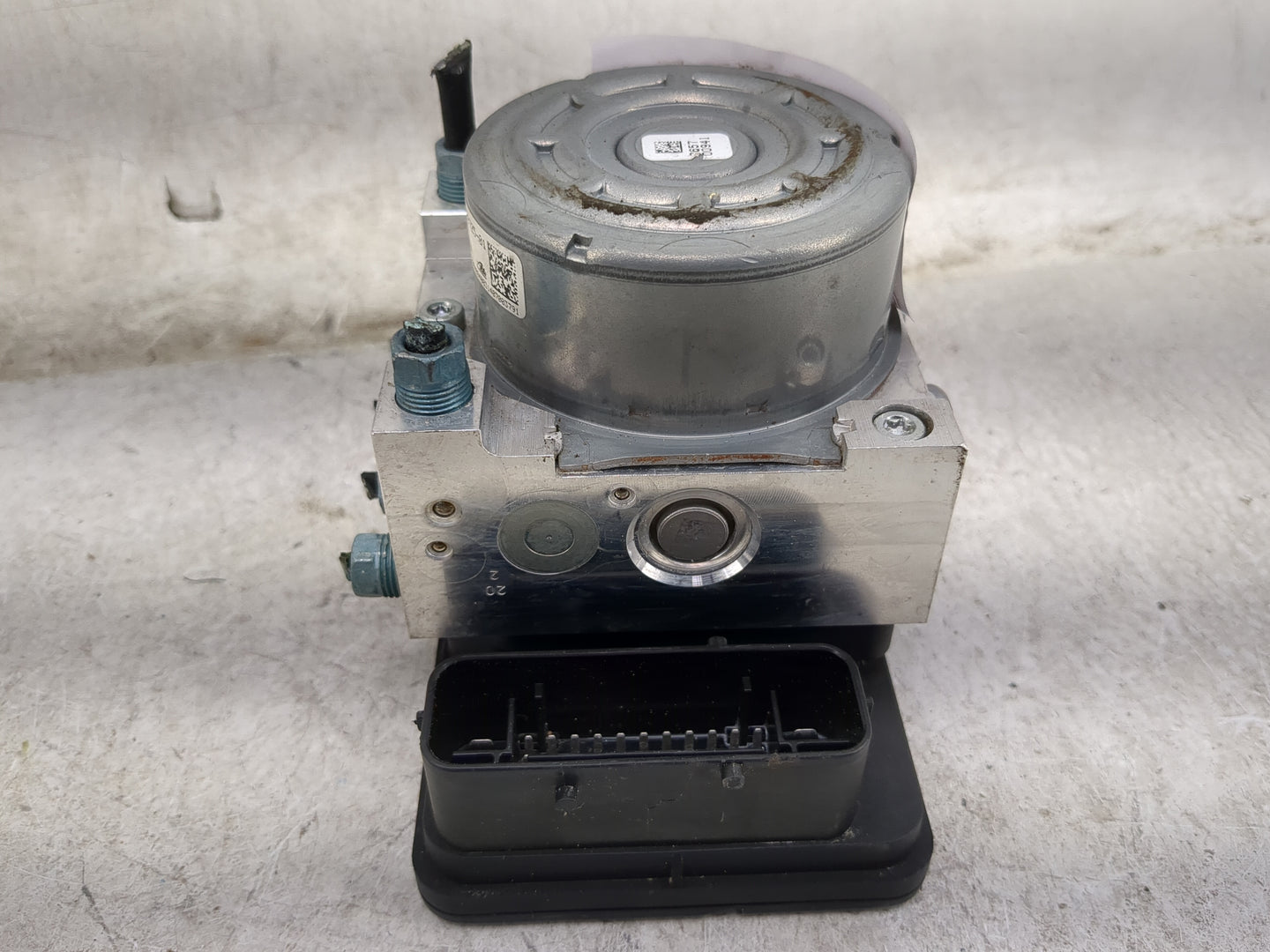 2014-2016 Bmw 435 ABS Pump Control Module Replacement P/N:6869726 6143060098C Fits Fits 2014 2015 2016 2017 2018 2019 2020 2