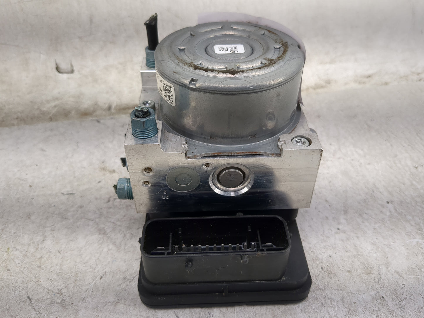 2014-2016 Bmw 435 ABS Pump Control Module Replacement P/N:6869726 6143060098C Fits Fits 2014 2015 2016 2017 2018 2019 2020 2