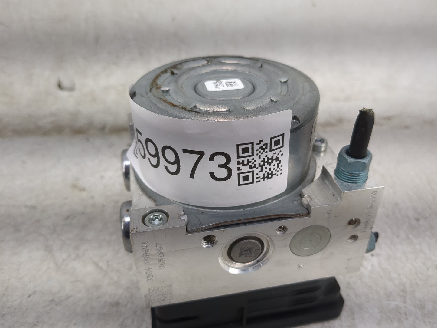 2014-2016 Bmw 435 ABS Pump Control Module Replacement P/N:6869726 6143060098C Fits Fits 2014 2015 2016 2017 2018 2019 2020 2
