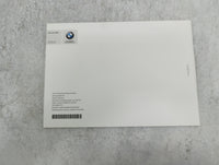 2014 Bmw 435 Owners Manual Book Guide P/N:01402926885 OEM Used Auto Parts - Oemusedautoparts1.com