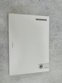 2014 Bmw 435 Owners Manual Book Guide P/N:01402926885 OEM Used Auto Parts - Oemusedautoparts1.com