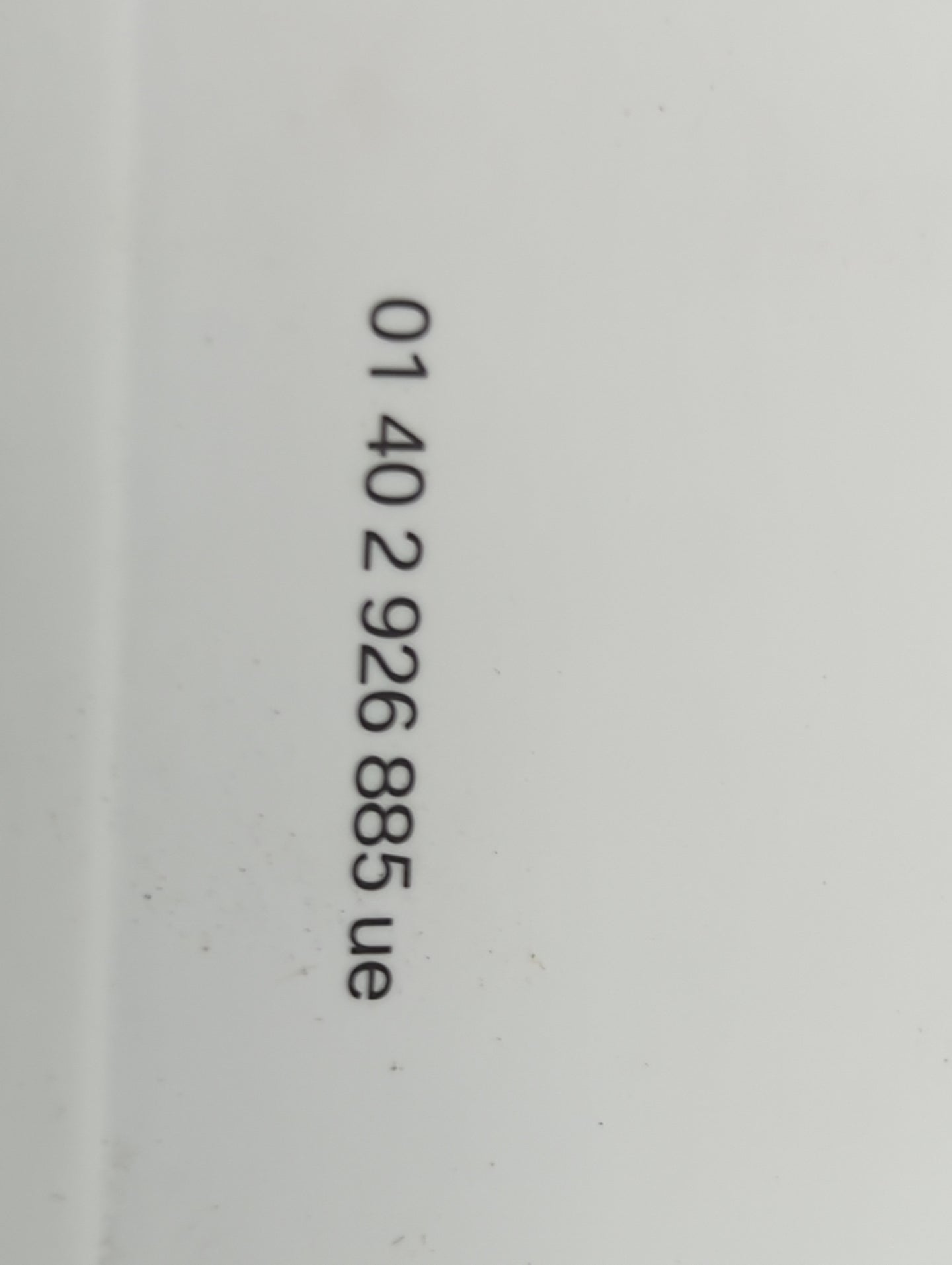 2014 Bmw 435 Owners Manual Book Guide P/N:01402926885 OEM Used Auto Parts - Oemusedautoparts1.com