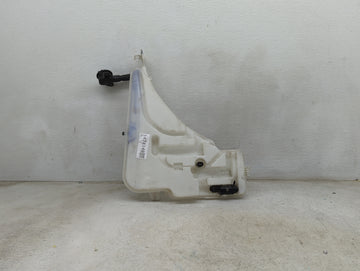 Bmw 435 Windshield Washer Fluid Reservoir Bottle Oem - Oemusedautoparts1.com