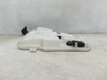 Bmw 435 Windshield Washer Fluid Reservoir Bottle Oem