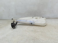 Bmw 435 Windshield Washer Fluid Reservoir Bottle Oem - Oemusedautoparts1.com