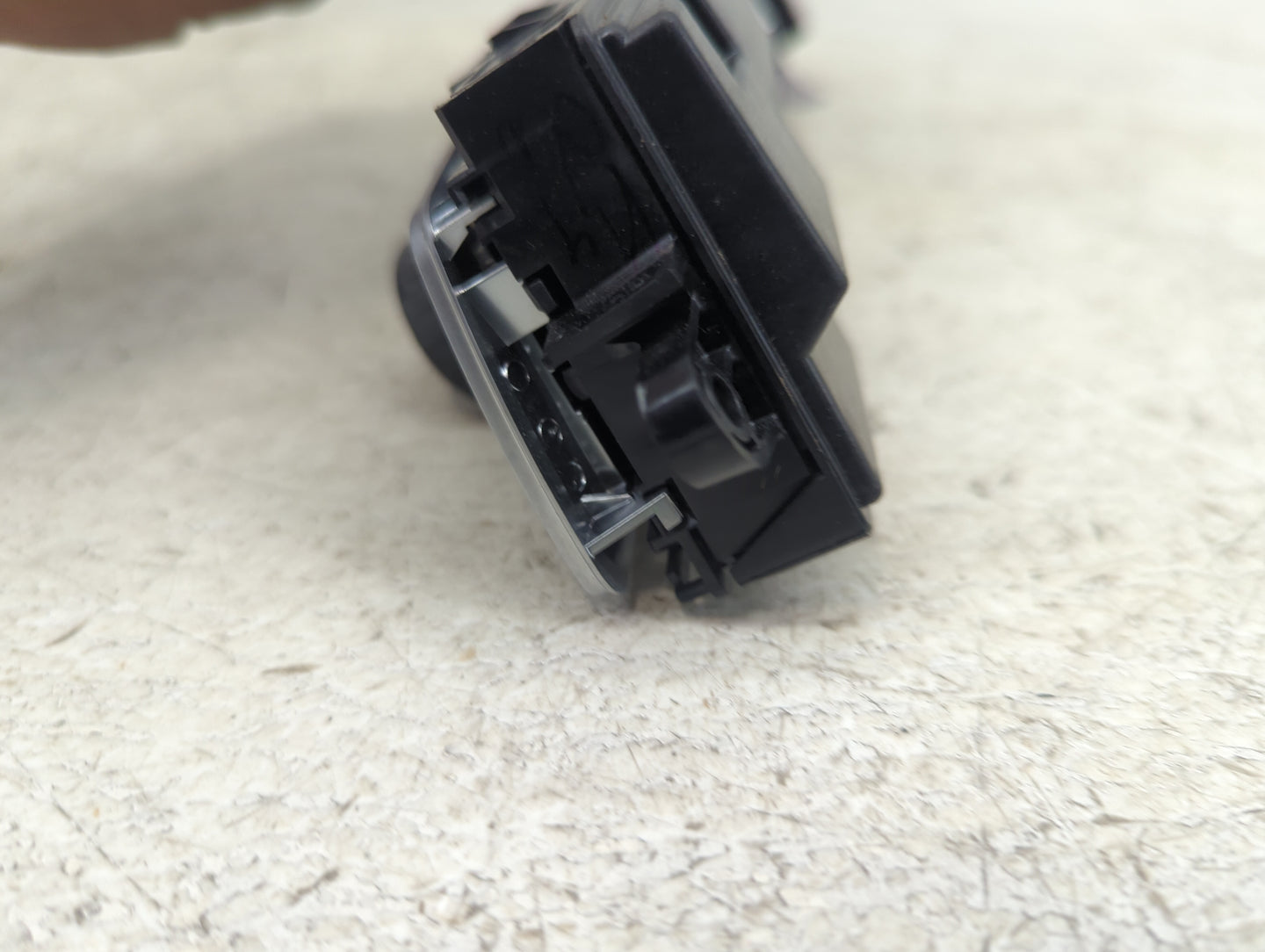 2014-2015 Bmw 435 Climate Control Module Temperature AC/Heater Replacement Fits Fits 2014 2015 2016 OEM Used Auto Parts - Oe