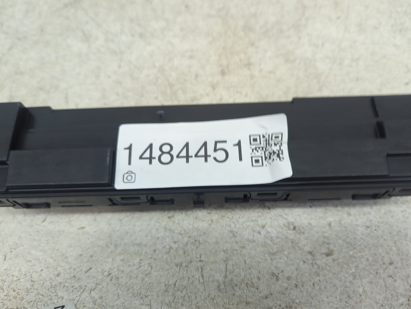 2014-2015 Bmw 435 Climate Control Module Temperature AC/Heater Replacement Fits Fits 2014 2015 2016 OEM Used Auto Parts - Oe