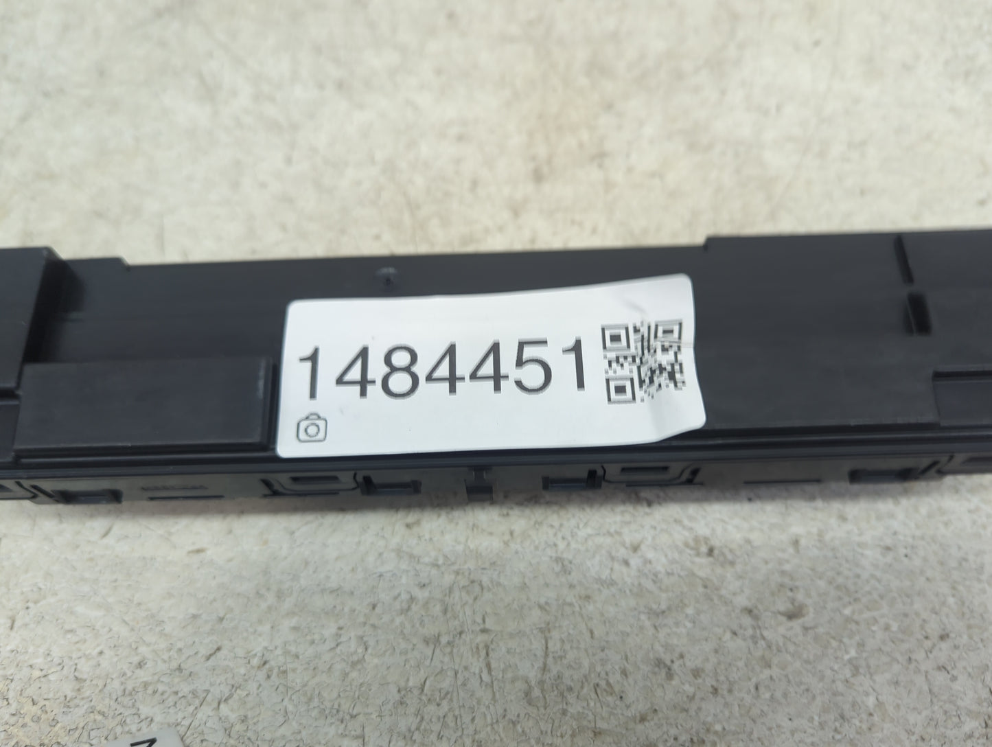 2014-2015 Bmw 435 Climate Control Module Temperature AC/Heater Replacement Fits Fits 2014 2015 2016 OEM Used Auto Parts - Oe