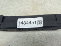2014-2015 Bmw 435 Climate Control Module Temperature AC/Heater Replacement Fits Fits 2014 2015 2016 OEM Used Auto Parts - Oe