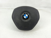 2014-2016 Bmw 435i Air Bag Driver Left Steering Wheel Mounted P/N:6864497-01 Fits OEM Used Auto Parts - Oemusedautoparts1.co