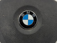 2014-2016 Bmw 435i Air Bag Driver Left Steering Wheel Mounted P/N:6864497-01 Fits OEM Used Auto Parts - Oemusedautoparts1.co