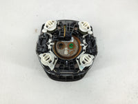 2014-2016 Bmw 435i Air Bag Driver Left Steering Wheel Mounted P/N:6864497-01 Fits OEM Used Auto Parts - Oemusedautoparts1.co