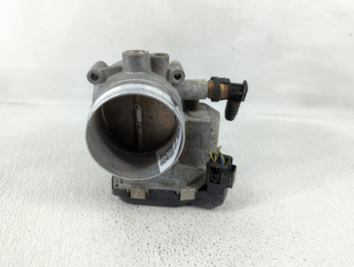 2014-2016 Bmw 435i Throttle Body P/N:1354 7597871-03 Fits Fits 2010 2011 2012 2013 2014 2015 2016 2017 2018 2019 2020 OEM Us