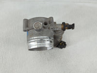 2014-2016 Bmw 435i Throttle Body P/N:1354 7597871-03 Fits Fits 2010 2011 2012 2013 2014 2015 2016 2017 2018 2019 2020 OEM Us