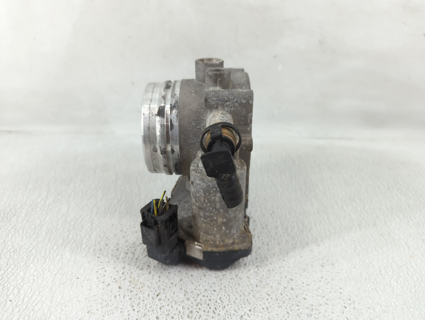 2014-2016 Bmw 435i Throttle Body P/N:1354 7597871-03 Fits Fits 2010 2011 2012 2013 2014 2015 2016 2017 2018 2019 2020 OEM Us