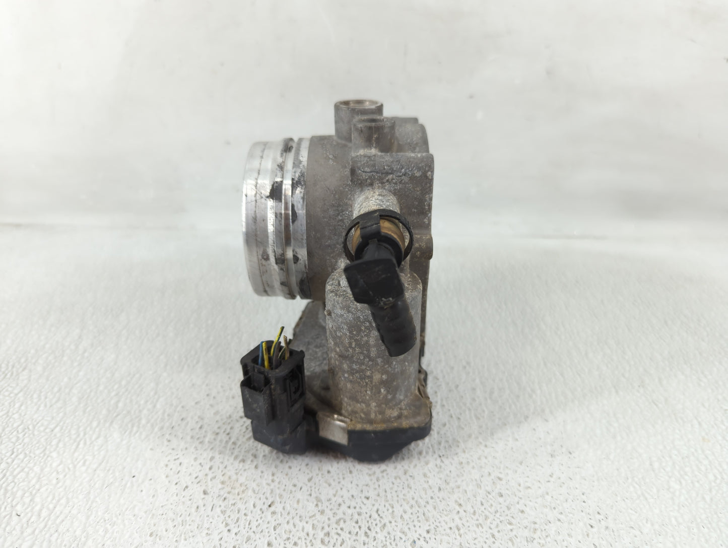 2014-2016 Bmw 435i Throttle Body P/N:1354 7597871-03 Fits Fits 2010 2011 2012 2013 2014 2015 2016 2017 2018 2019 2020 OEM Us