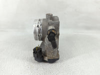 2014-2016 Bmw 435i Throttle Body P/N:1354 7597871-03 Fits Fits 2010 2011 2012 2013 2014 2015 2016 2017 2018 2019 2020 OEM Us