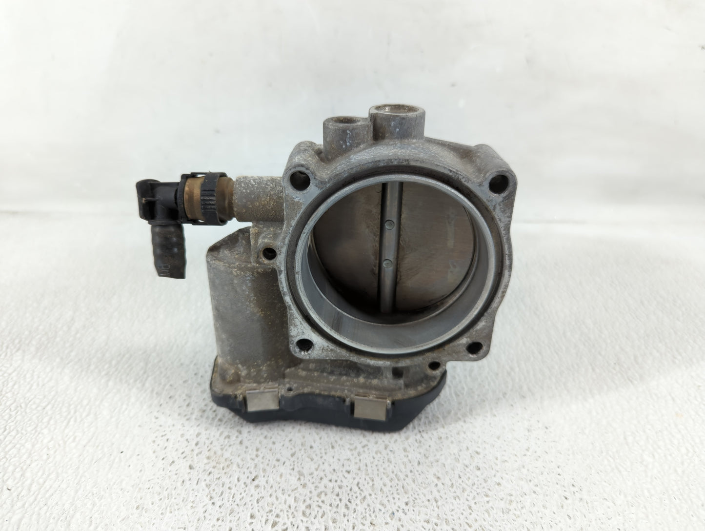 2014-2016 Bmw 435i Throttle Body P/N:1354 7597871-03 Fits Fits 2010 2011 2012 2013 2014 2015 2016 2017 2018 2019 2020 OEM Us