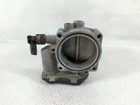 2014-2016 Bmw 435i Throttle Body P/N:1354 7597871-03 Fits Fits 2010 2011 2012 2013 2014 2015 2016 2017 2018 2019 2020 OEM Us