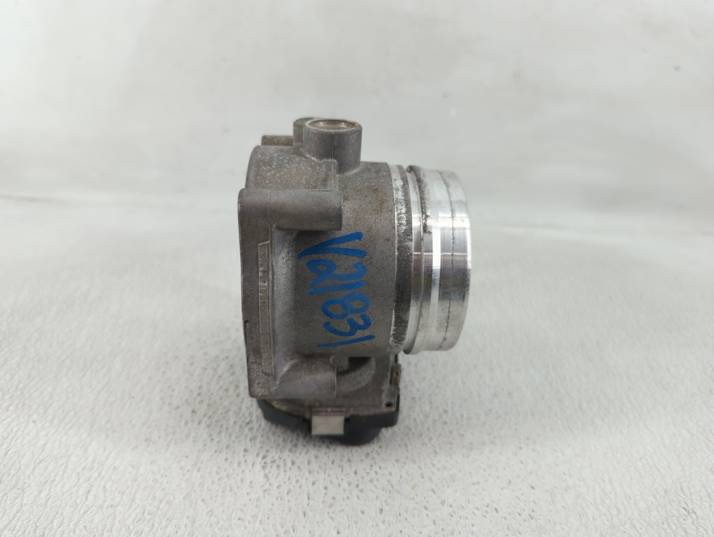 2014-2016 Bmw 435i Throttle Body P/N:1354 7597871-03 Fits Fits 2010 2011 2012 2013 2014 2015 2016 2017 2018 2019 2020 OEM Us