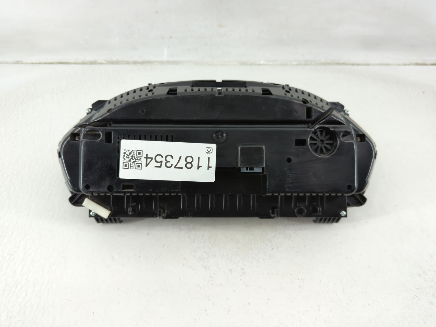2014-2016 Bmw 435i Instrument Cluster Speedometer Gauges P/N:9 232 895 Fits Fits 2012 2013 2014 2015 2016 OEM Used Auto Part