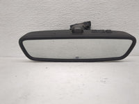 2014-2016 Bmw 435i Interior Rear View Mirror Replacement OEM Fits Fits 2013 2014 2015 2016 2017 2018 2019 2020 OEM Used Auto