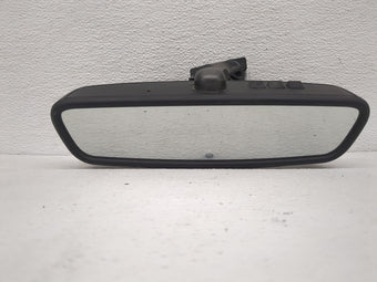 compare product 2014-2016 Bmw 435i Interior Rear View Mirror Replacement OEM Fits Fits 2013 2014 2015 2016 2017 2018 2019 2020 OEM Used Auto Parts