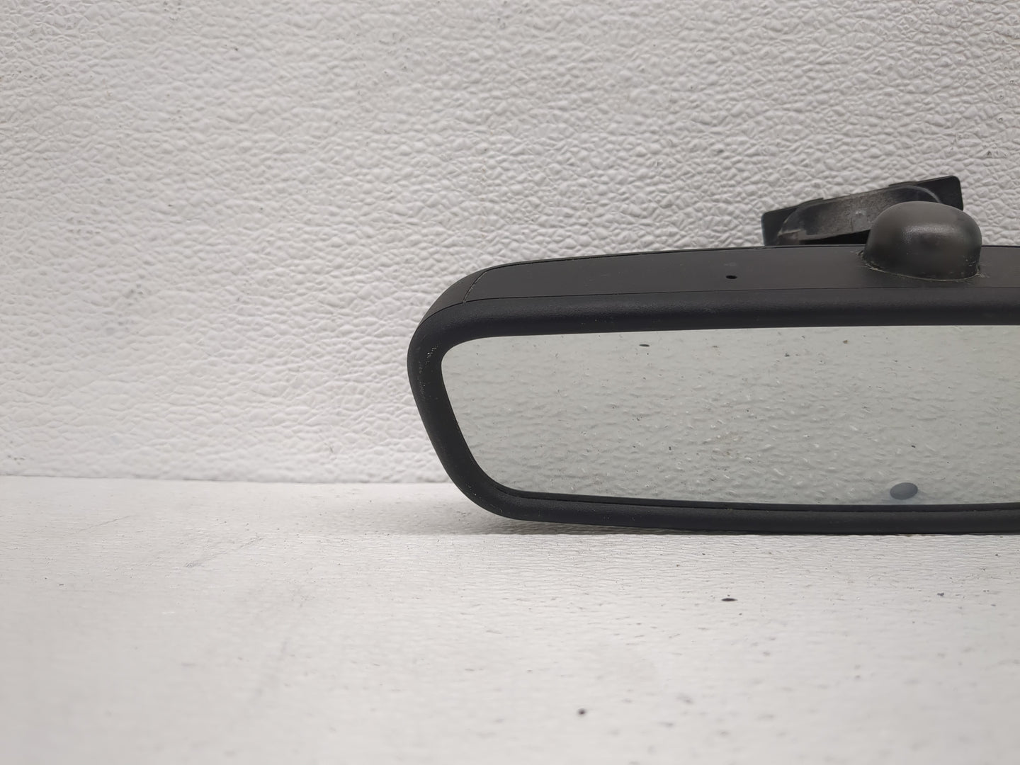 2014-2016 Bmw 435i Interior Rear View Mirror Replacement OEM Fits Fits 2013 2014 2015 2016 2017 2018 2019 2020 OEM Used Auto