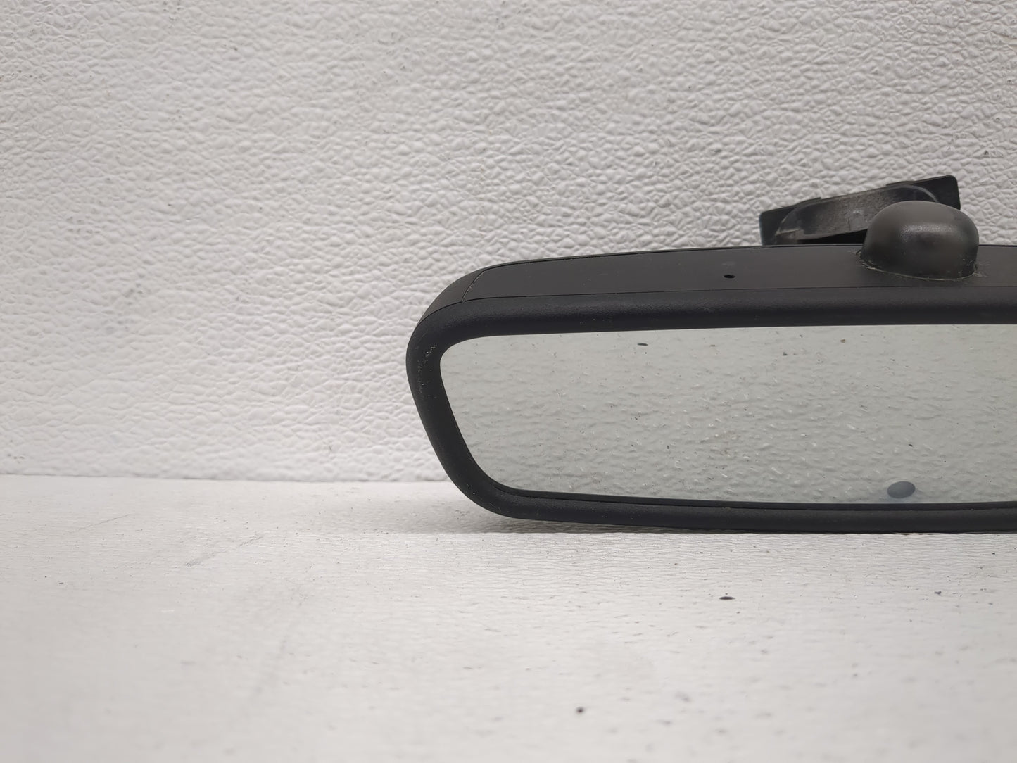 2014-2016 Bmw 435i Interior Rear View Mirror Replacement OEM Fits Fits 2013 2014 2015 2016 2017 2018 2019 2020 OEM Used Auto