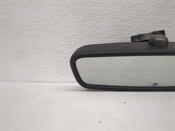 2014-2016 Bmw 435i Interior Rear View Mirror Replacement OEM Fits Fits 2013 2014 2015 2016 2017 2018 2019 2020 OEM Used Auto Parts