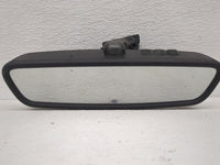 2014-2016 Bmw 435i Interior Rear View Mirror Replacement OEM Fits Fits 2013 2014 2015 2016 2017 2018 2019 2020 OEM Used Auto