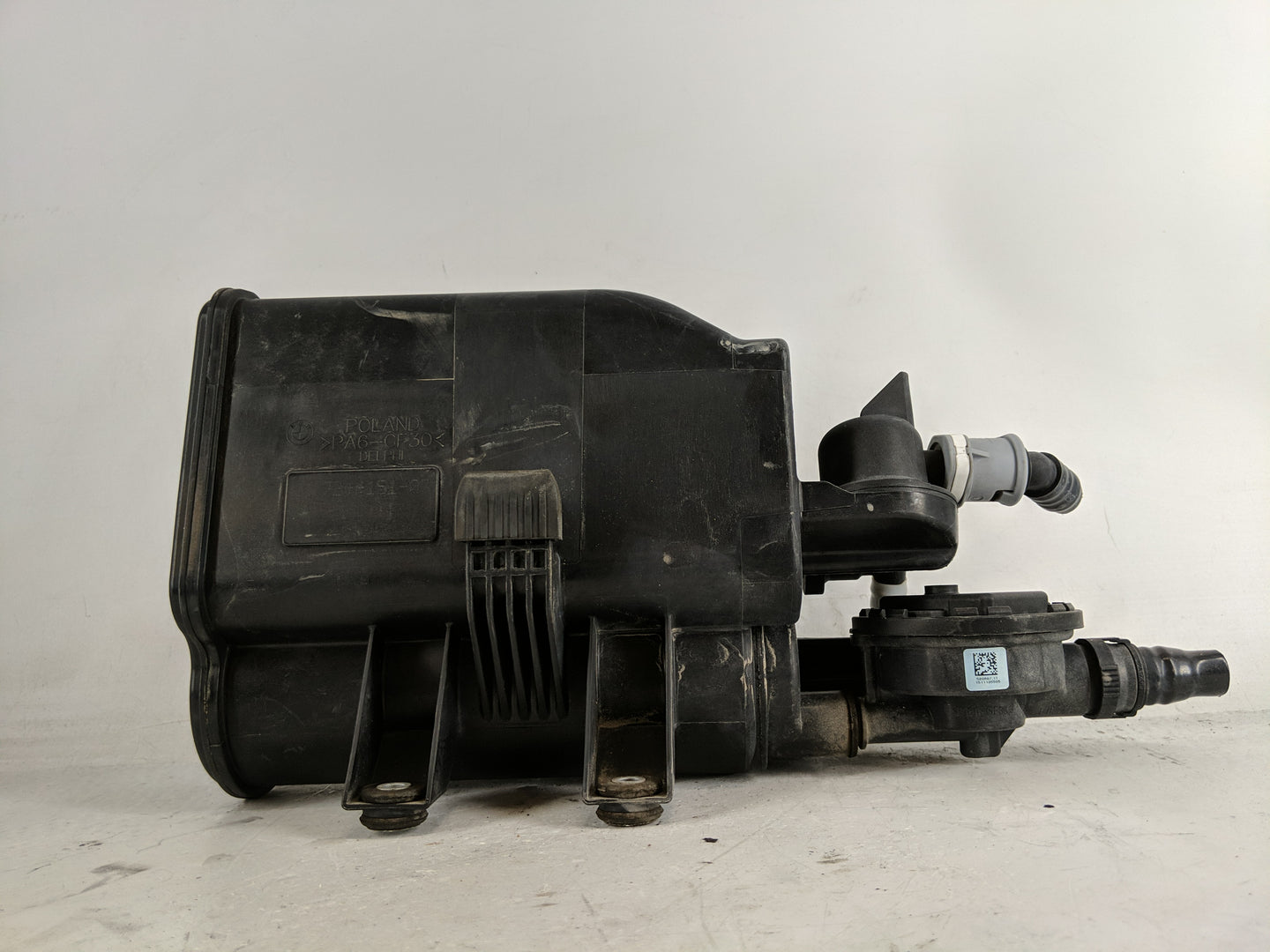 2014 Bmw 435i Fuel Vapor Charcoal Canister - Oemusedautoparts1.com