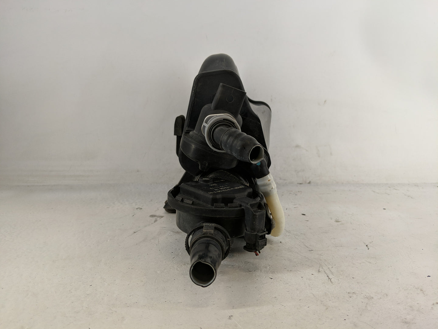 2014 Bmw 435i Fuel Vapor Charcoal Canister - Oemusedautoparts1.com