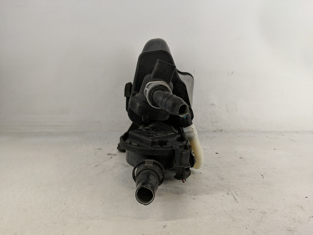 2014 Bmw 435i Fuel Vapor Charcoal Canister - Oemusedautoparts1.com