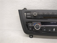 2014 Bmw 435i Climate Control Module Temperature AC/Heater Replacement Fits Fits 2012 2013 OEM Used Auto Parts - Oemusedauto