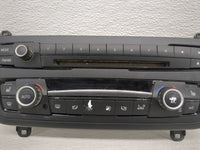 2014 Bmw 435i Climate Control Module Temperature AC/Heater Replacement Fits Fits 2012 2013 OEM Used Auto Parts - Oemusedauto