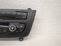 2014 Bmw 435i Climate Control Module Temperature AC/Heater Replacement Fits Fits 2012 2013 OEM Used Auto Parts - Oemusedauto