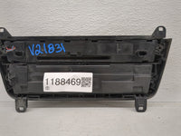 2014 Bmw 435i Climate Control Module Temperature AC/Heater Replacement Fits Fits 2012 2013 OEM Used Auto Parts - Oemusedauto