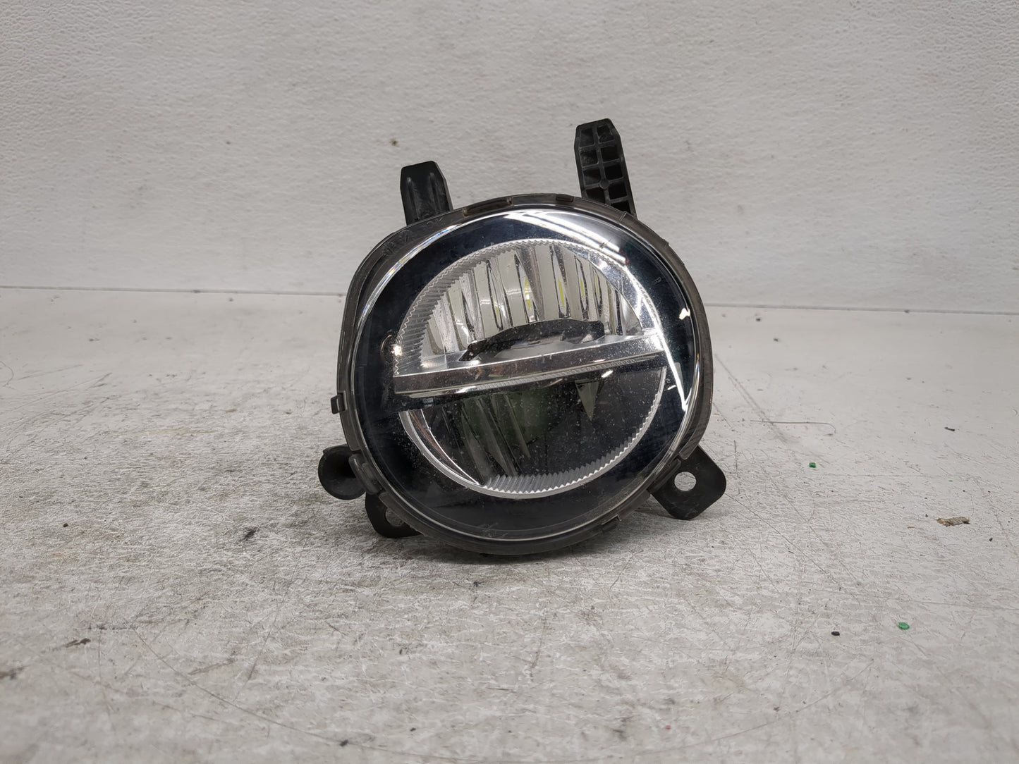 2014-2016 Bmw 435i Driver Left Oem Front Light Lamp - Oemusedautoparts1.com