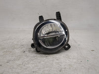 2014-2016 Bmw 435i Driver Left Oem Front Light Lamp - Oemusedautoparts1.com