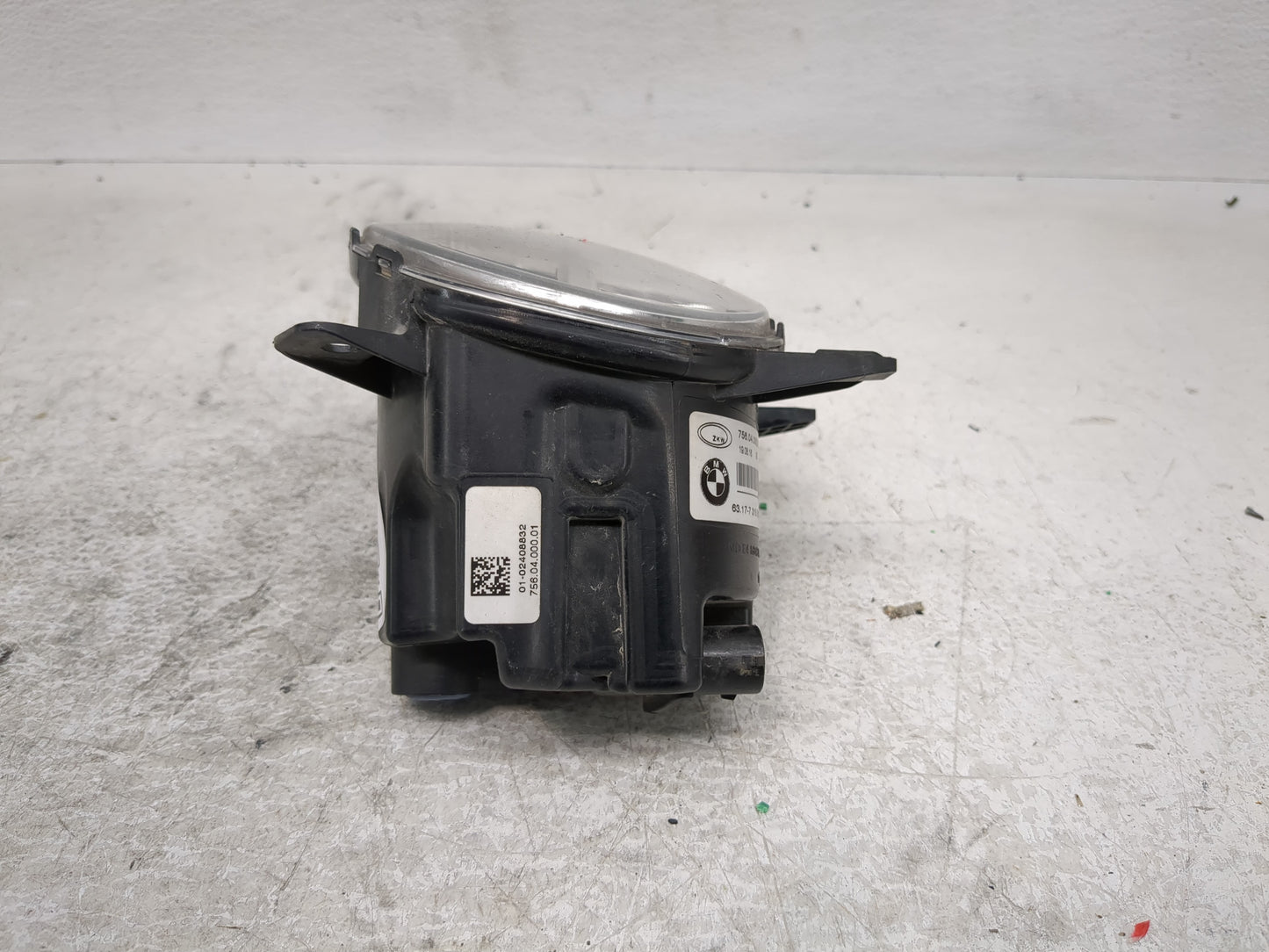 2014-2016 Bmw 435i Driver Left Oem Front Light Lamp - Oemusedautoparts1.com