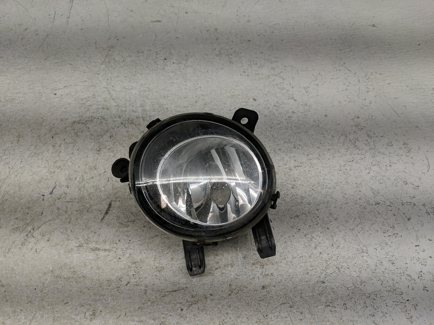 2014-2016 Bmw 435i Driver Left Oem Front Light Lamp - Oemusedautoparts1.com