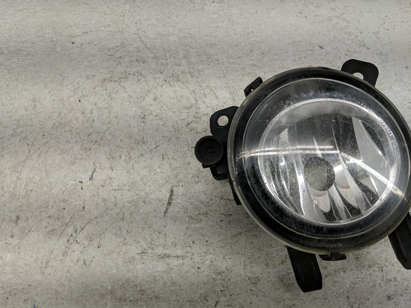 2014-2016 Bmw 435i Driver Left Oem Front Light Lamp - Oemusedautoparts1.com