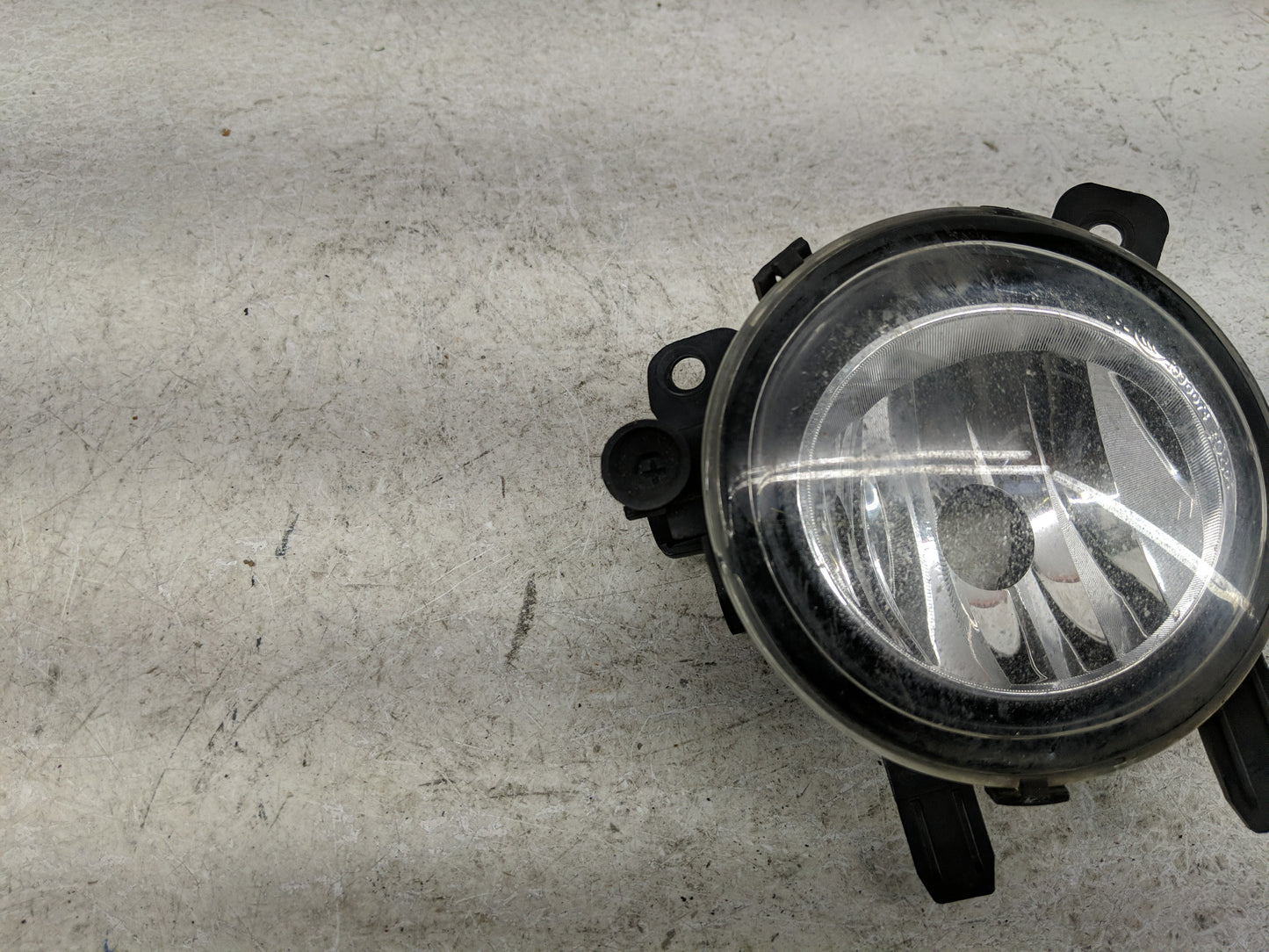 2014-2016 Bmw 435i Driver Left Oem Front Light Lamp - Oemusedautoparts1.com