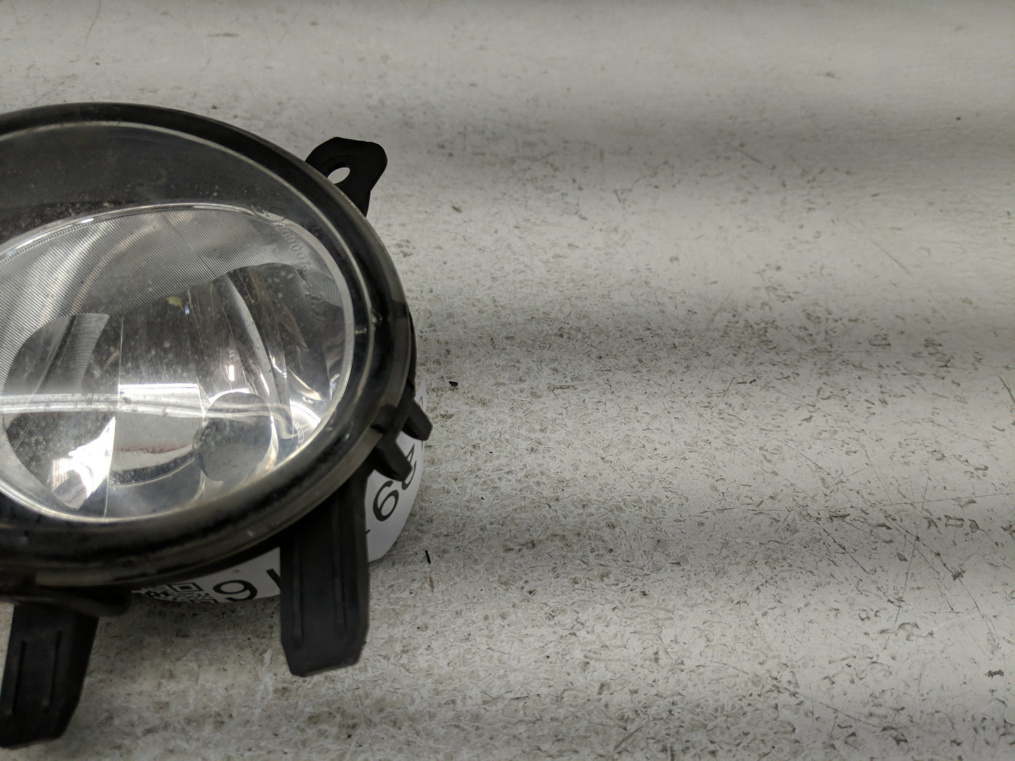 2014-2016 Bmw 435i Driver Left Oem Front Light Lamp - Oemusedautoparts1.com