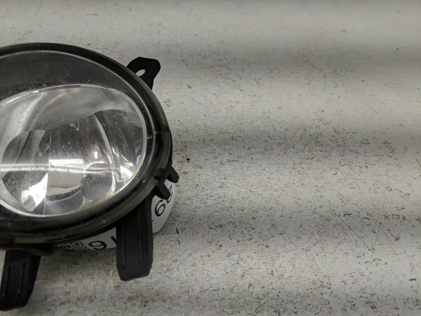 2014-2016 Bmw 435i Driver Left Oem Front Light Lamp - Oemusedautoparts1.com